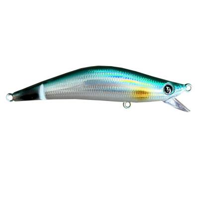 Hanfish Lokman 80S 8cm 8.5gr Maket Yem - 20