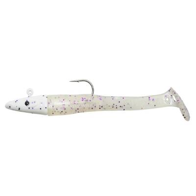 Hanfish Sandeel 65mm 3.2gr Lrf Silikon Yem  - 5