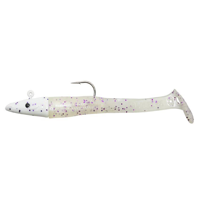 Hanfish Sandeel 65mm 3.2gr Lrf Silikon Yem  - 5