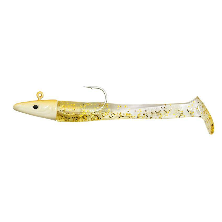 Hanfish Sandeel 65mm 3.2gr Lrf Silikon Yem  - 17