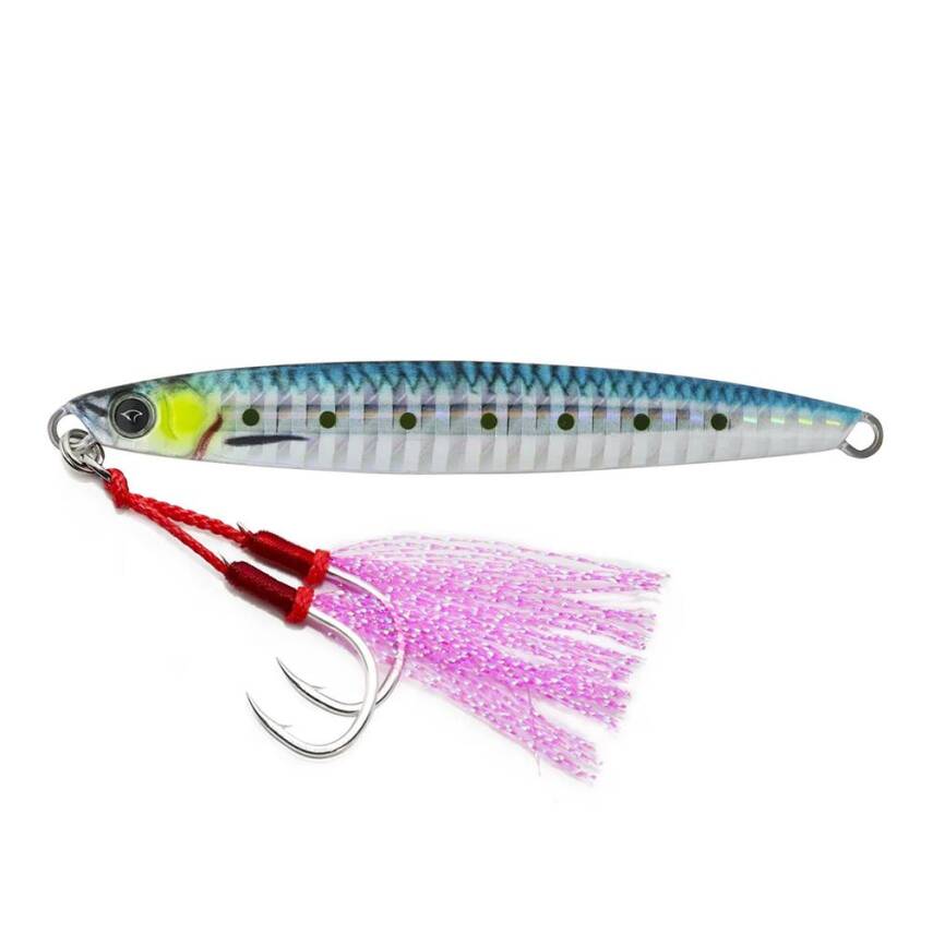 Hanfish Slap Slim 30gr Jig - 4