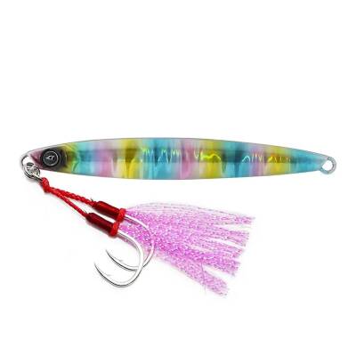 Hanfish Slap Slim 30gr Jig - 5