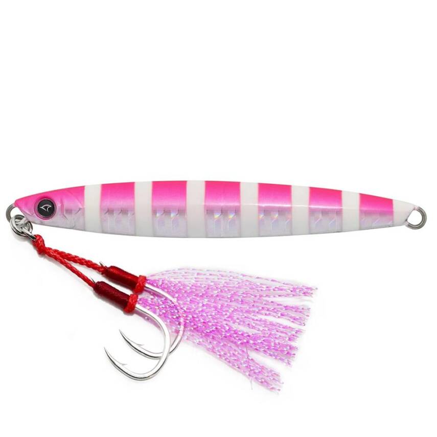 Hanfish Slap Slim 40gr Jig - 2