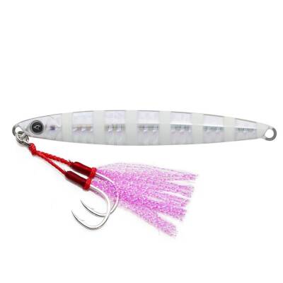 Hanfish Slap Slim 40gr Jig - 4