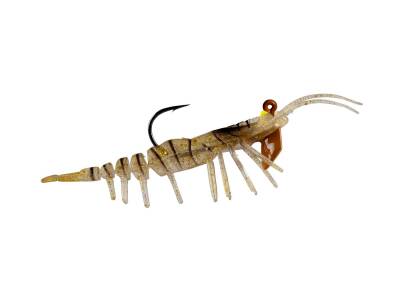 Hanfish Teke Shrimp Silikon Karides - 4