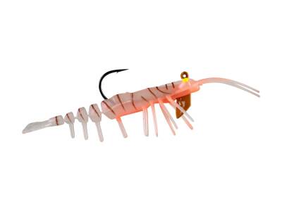 Hanfish Teke Shrimp Silikon Karides - 6