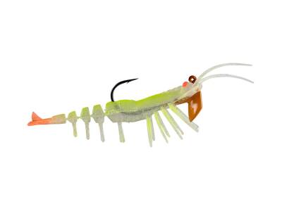 Hanfish Teke Shrimp Silikon Karides - 7