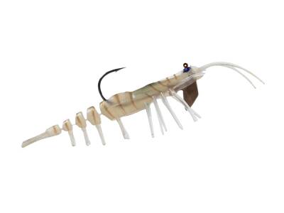 Hanfish Teke Shrimp Silikon Karides - 12