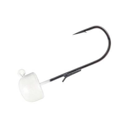 Hanfish Vision Ned Rig Peary White Jighead