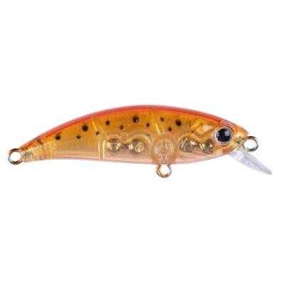 Hanfish Zıpır KG 5cm 4.5gr LRF Maket Yem - 3