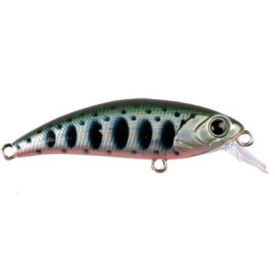 Hanfish Zıpır KG 5cm 4.5gr LRF Maket Yem - 30