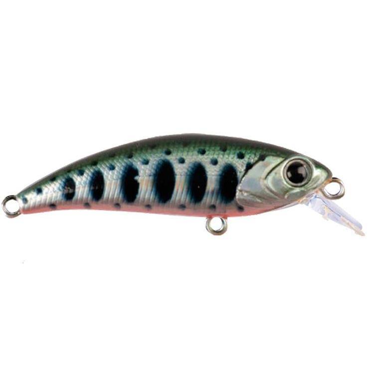 Hanfish Zıpır KG 5cm 4.5gr LRF Maket Yem - 30