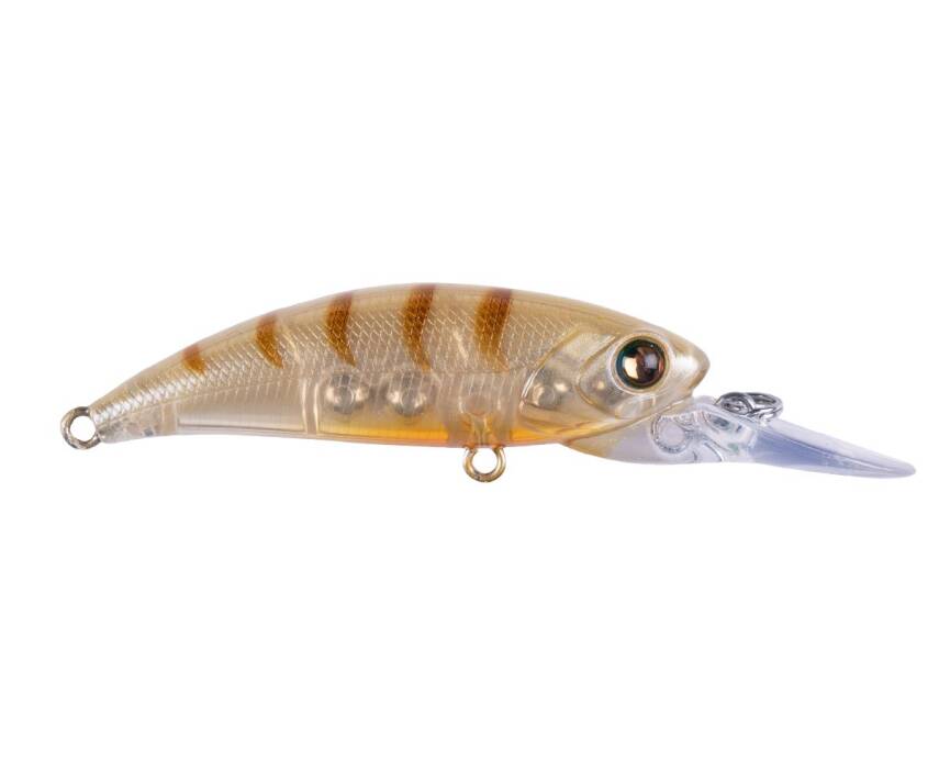 Hanfish Zıpır UG 5cm 5gr LRF Maket Yem - 4