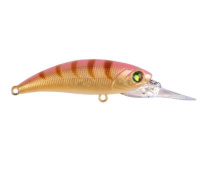 Hanfish Zıpır UG 5cm 5gr LRF Maket Yem - 12