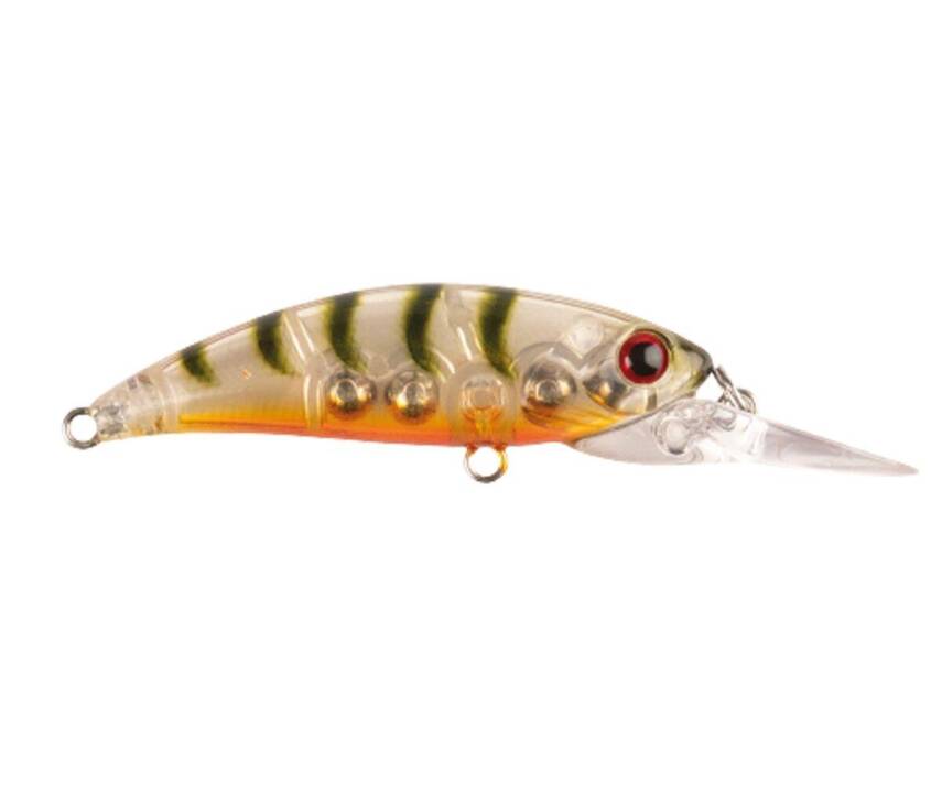 Hanfish Zıpır UG 5cm 5gr LRF Maket Yem - 2