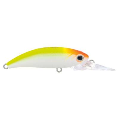 Hanfish Zıpır UG 5cm 5gr LRF Maket Yem - 15