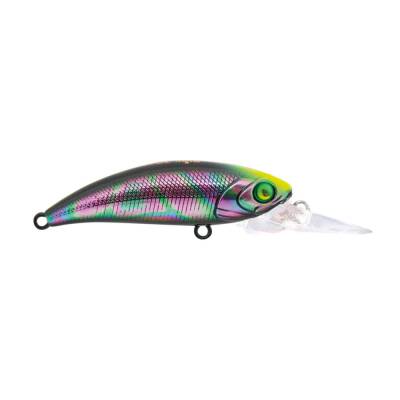 Hanfish Zıpır UG 5cm 5gr LRF Maket Yem - 25