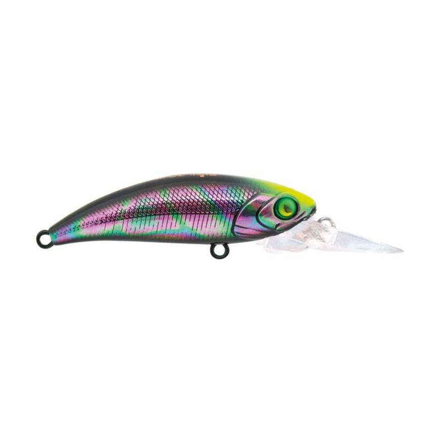 Hanfish Zıpır UG 5cm 5gr LRF Maket Yem - 25