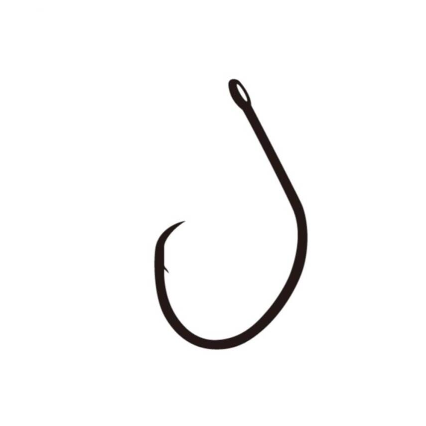 Hayabusa HCRL 186 Circle Delikli Çupra İğnesi - 1