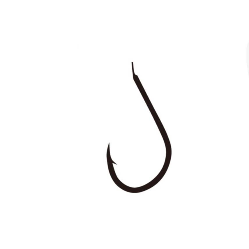 Hayabusa HFKS 130 Kısa Pala Dövme Çupra İğnesi - 1