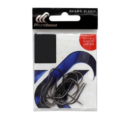 Hayabusa HFKS 130 Kısa Pala Dövme Çupra İğnesi - 2