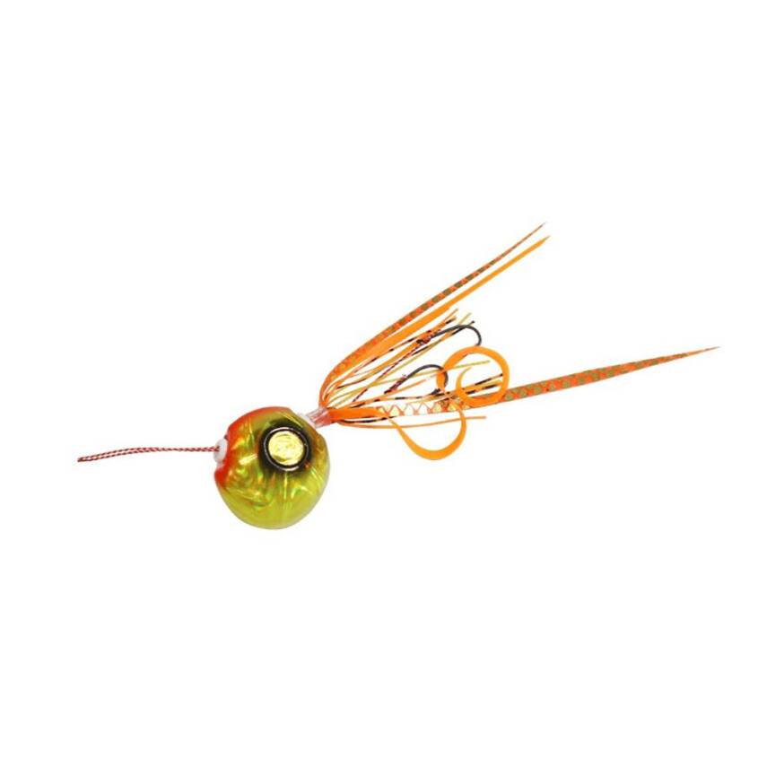 Hayabusa SE 173 Free Slide 100gr  Tai Rubber Yem - 3