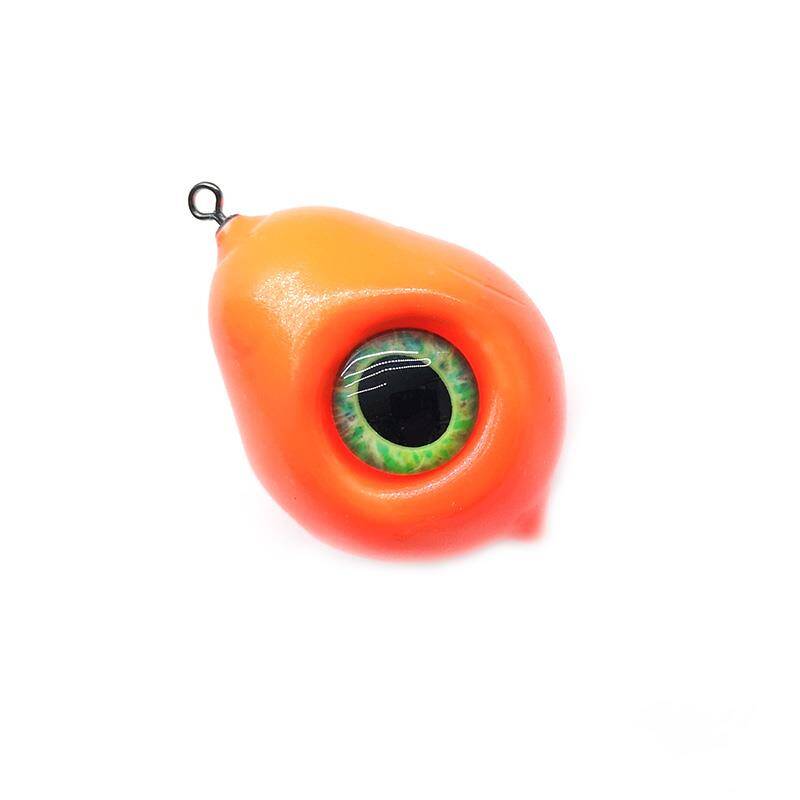 Hunter Eyes Angel Fırdöndülü Fosforlu Melek Gözü Kurşun 200gr - 1