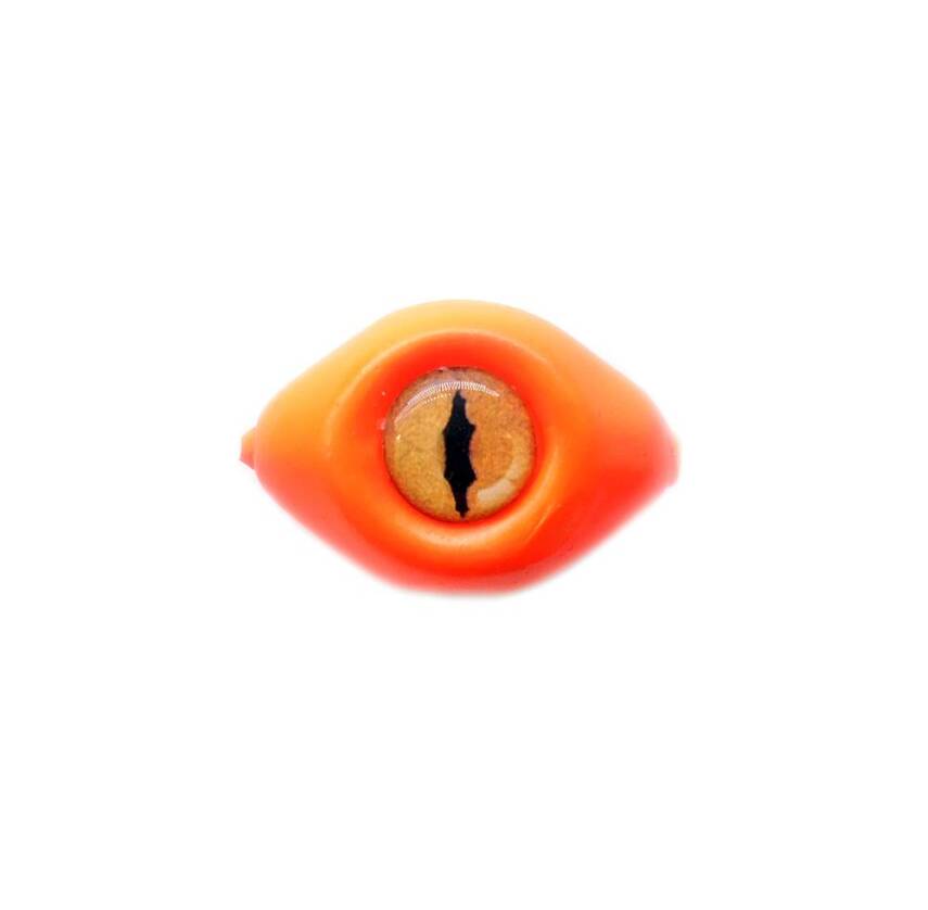 Hunter Eyes Angel Fosforlu Gezer Kurşun 50gr - 1