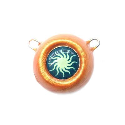 Hunter Eyes Angel Gold Fosforlu Melek Gözü Kurşun 200gr