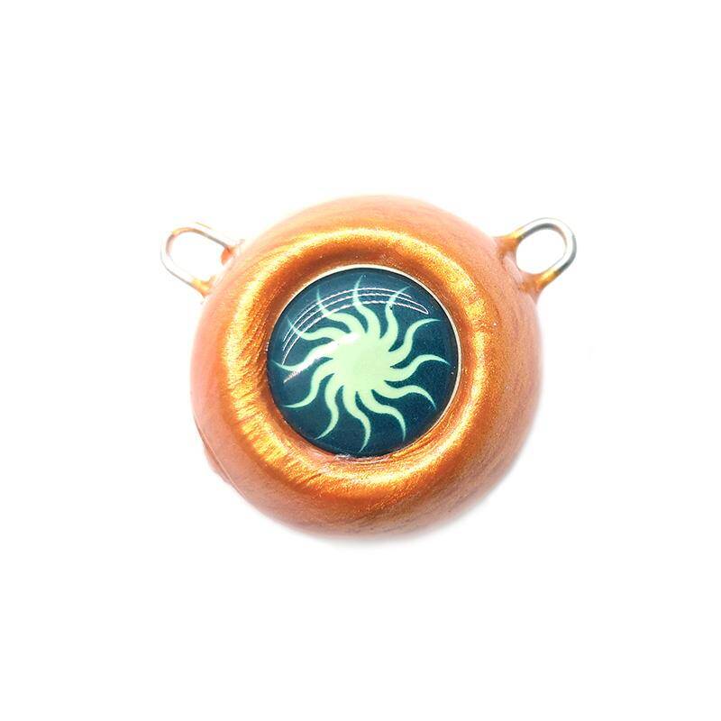 Hunter Eyes Angel Gold Fosforlu Melek Gözü Kurşun 350gr - 1