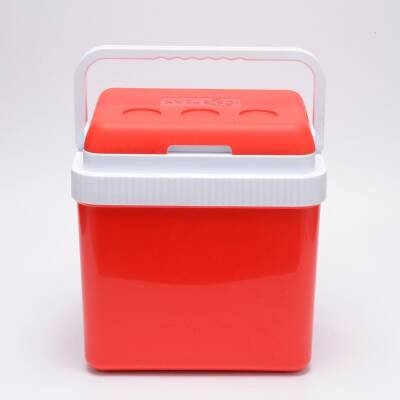 Icepeak SF26 Taşıma Çantası Buzluk 26 Litre - Kırmızı