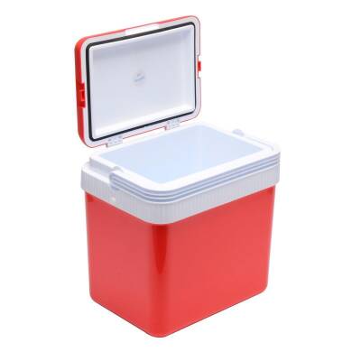 Icepeak SF26 Taşıma Çantası Buzluk 26 Litre - Kırmızı - 2