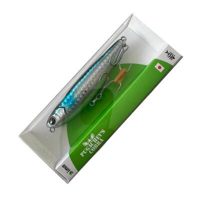 ima Pugachev s Cobra 90mm 12gr Su Üstü Yem - 10