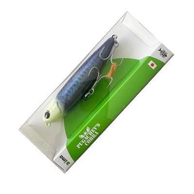 ima Pugachev s Cobra 90mm 12gr Su Üstü Yem - 13