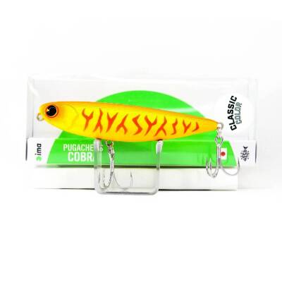 ima Pugachev s Cobra 90mm 12gr Su Üstü Yem - 17