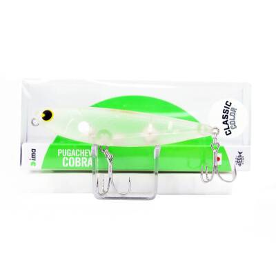 ima Pugachev s Cobra 90mm 12gr Su Üstü Yem - 18