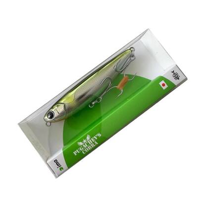 ima Pugachev s Cobra 90mm 12gr Su Üstü Yem - 20