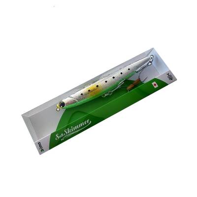 ima Salt Skimmer 110mm 14gr Su Üstü Maket Yem - 7