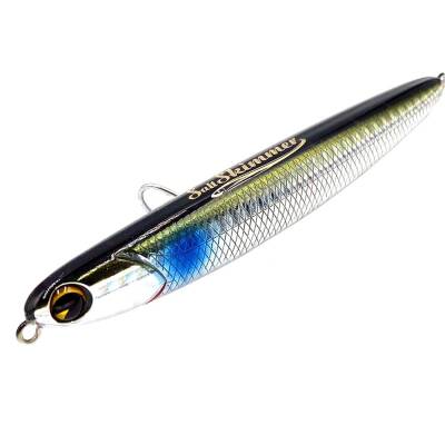 ima Salt Skimmer 110mm 14gr Su Üstü Maket Yem - 8