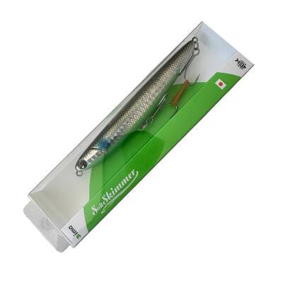 ima Salt Skimmer 110mm 14gr Su Üstü Maket Yem - 9