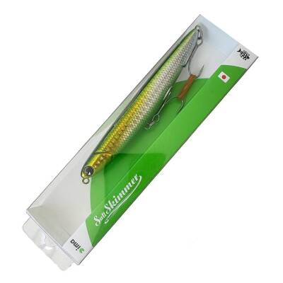 ima Salt Skimmer 110mm 14gr Su Üstü Maket Yem - 10