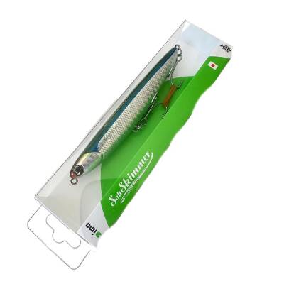 ima Salt Skimmer 110mm 14gr Su Üstü Maket Yem - 12