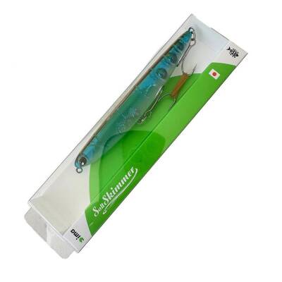 ima Salt Skimmer 110mm 14gr Su Üstü Maket Yem - 13