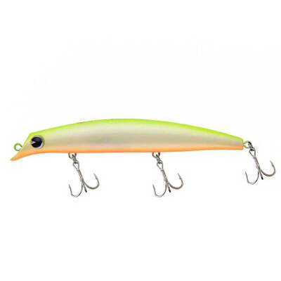 ima Sasuke 120 Reppa 120mm 17gr Suni Yem - 10