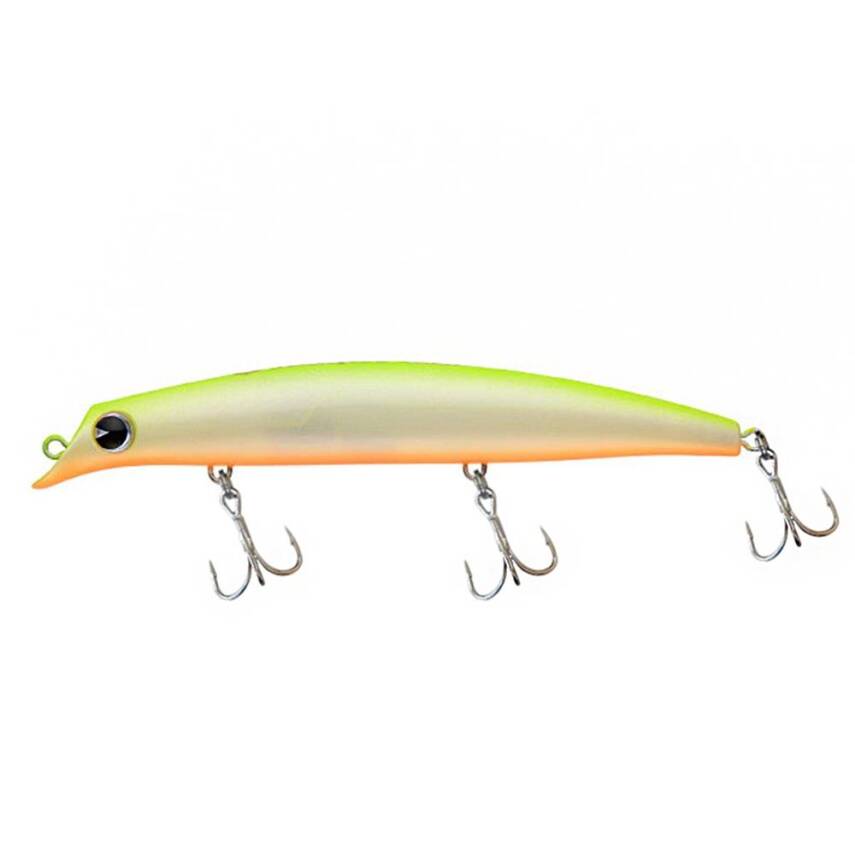 ima Sasuke 120 Reppa 120mm 17gr Suni Yem - 10