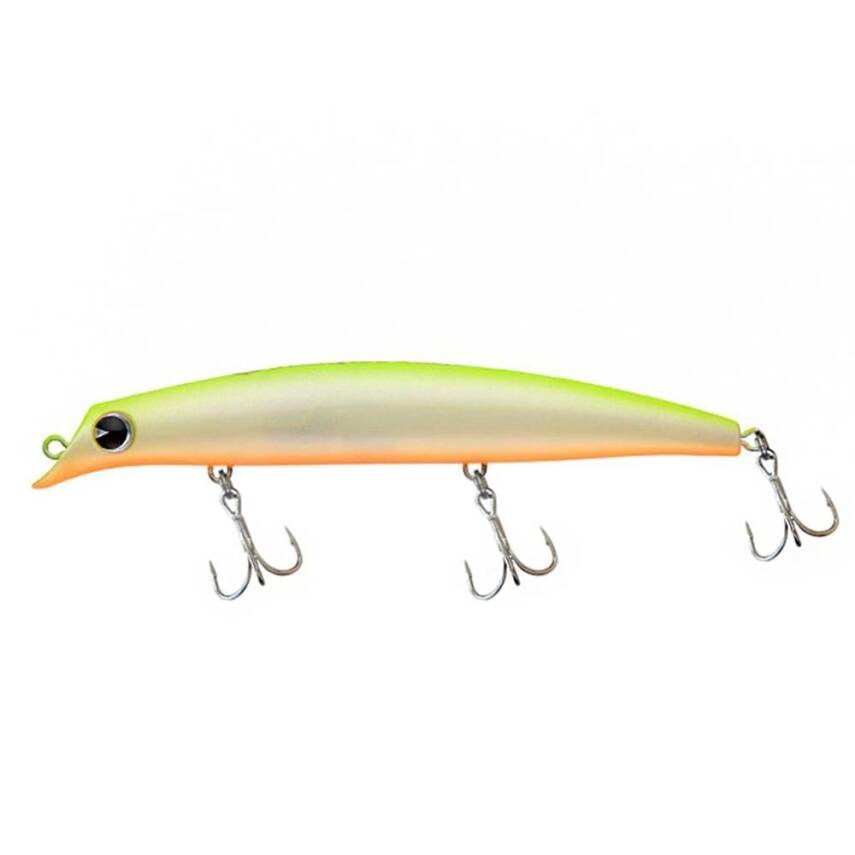 ima Sasuke 120 Reppa 120mm 17gr Suni Yem - 1