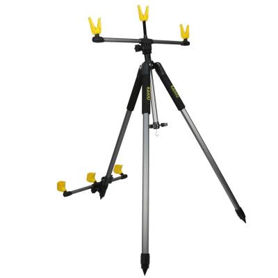 Kaido Bullmax Yem ve Takım Tepsili Surf Olta Tripodu - 2