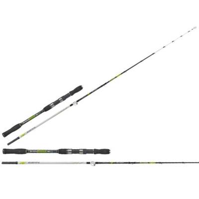 Kali Kunnan Brava 160cm 30-90gr Jig Olta Kamışı