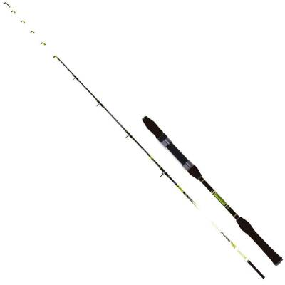 Kali Kunnan Brava 180cm 90-210gr Jig Olta Kamışı