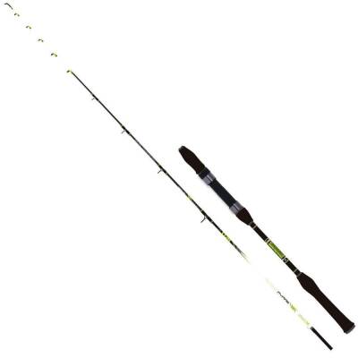 Kali Kunnan Brava 180cm 90-210gr Jig Olta Kamışı